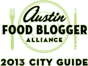 Austin Food Blogger Alliance City Guide