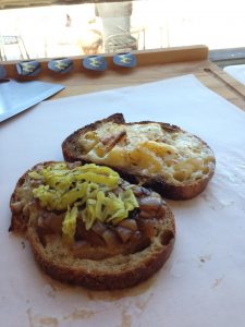 Burro Cheese Kitchen