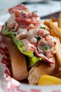 Dock & Roll Diner