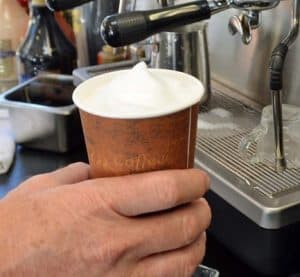 Hot Rod Coffee