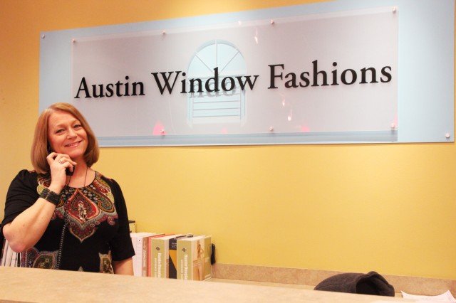 Austin Window Fashions