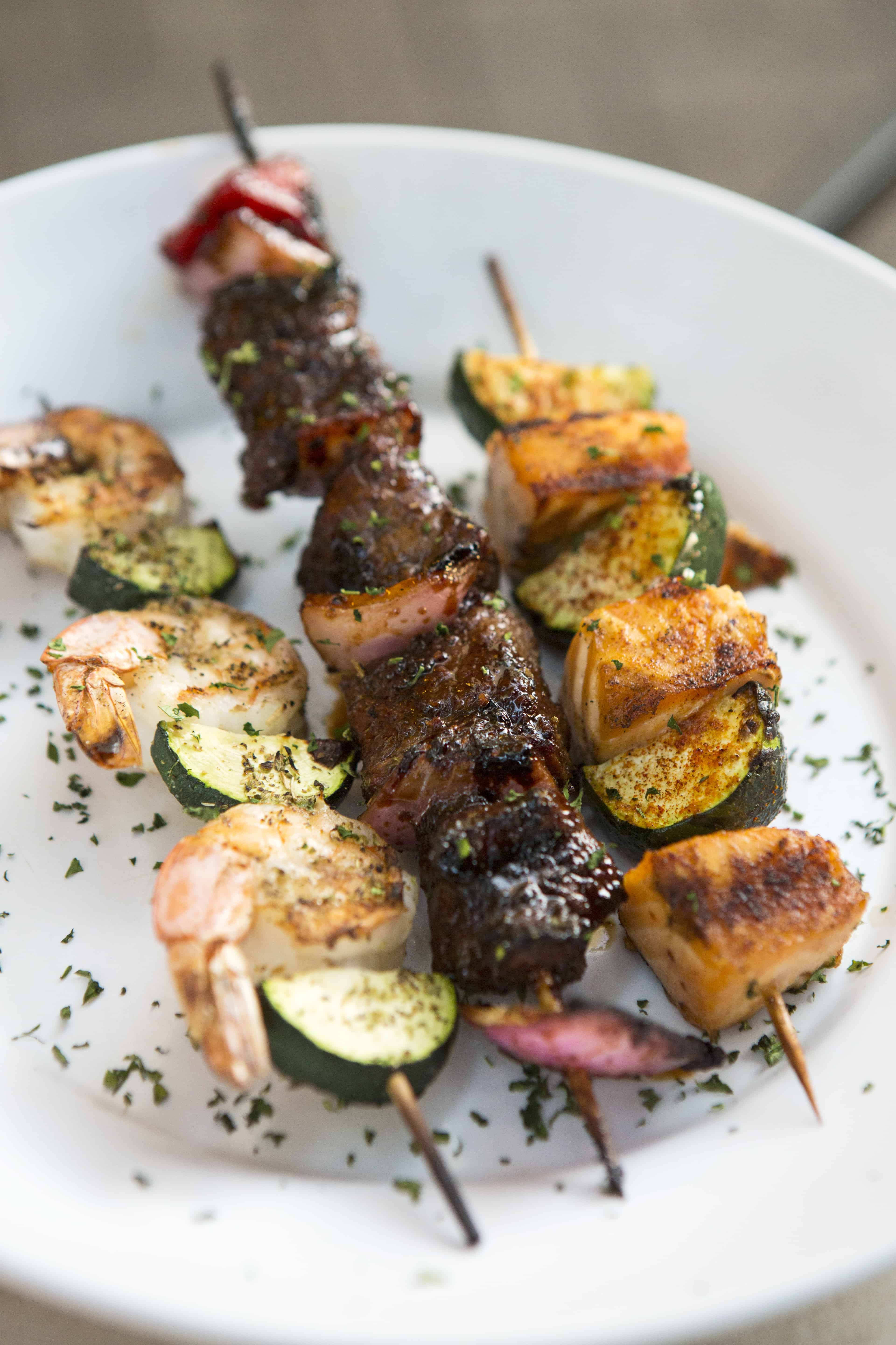 Mediterranean With A Southern Flair At Zoes Kitchen