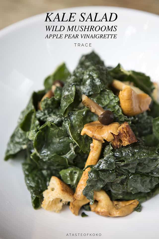 Kale Salad