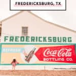 Things To Do In Fredericksburg TX