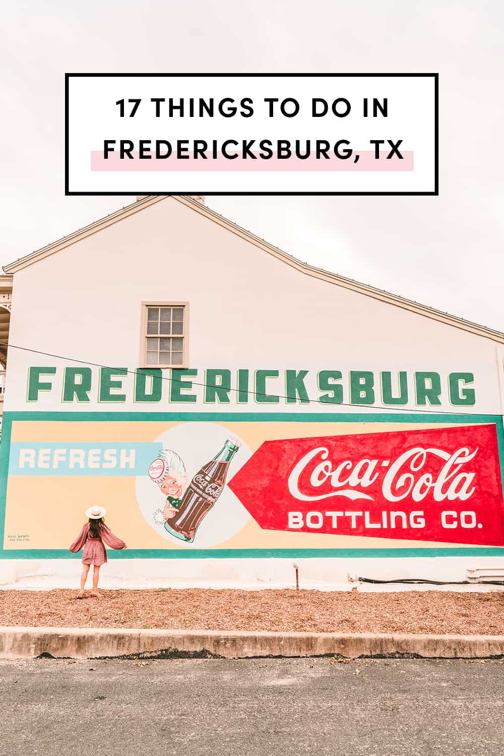 Things To Do In Fredericksburg TX