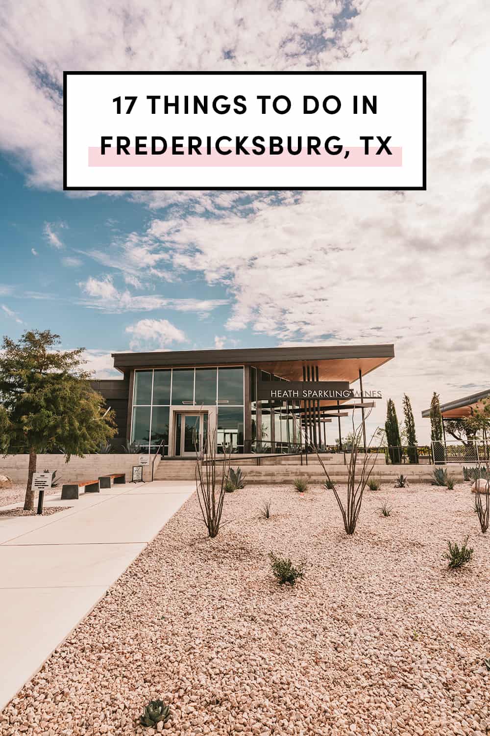 Best Things To Do In Fredericksburg Texas | wineries