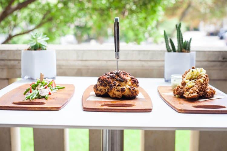 Goodall's Kitchen & Bar's