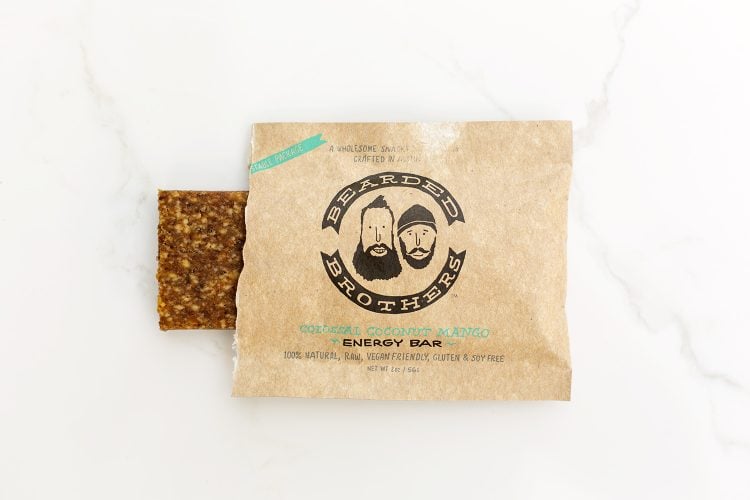 Bearded Brothers