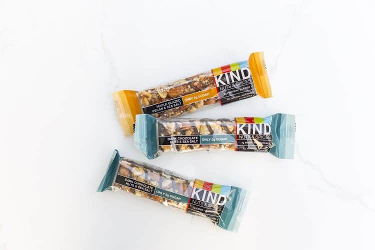 KIND Bars