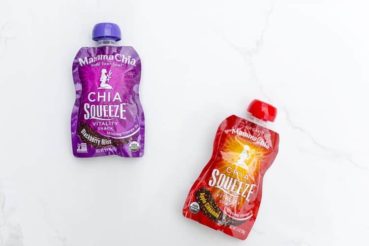 Mamma Chia