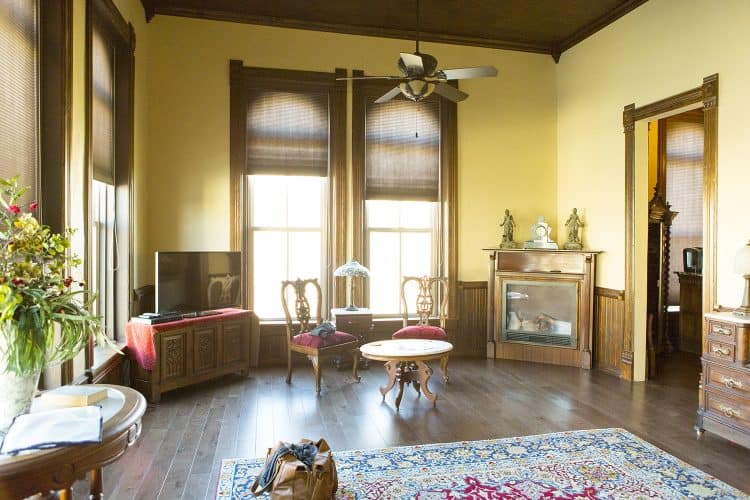 Casa Farina