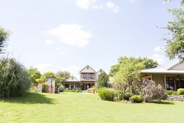 Inn on Lake Granbury