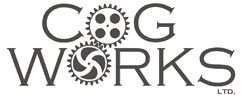 Cogworks Logo