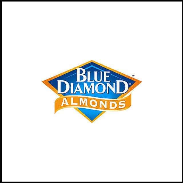 Blue Diamond Almonds