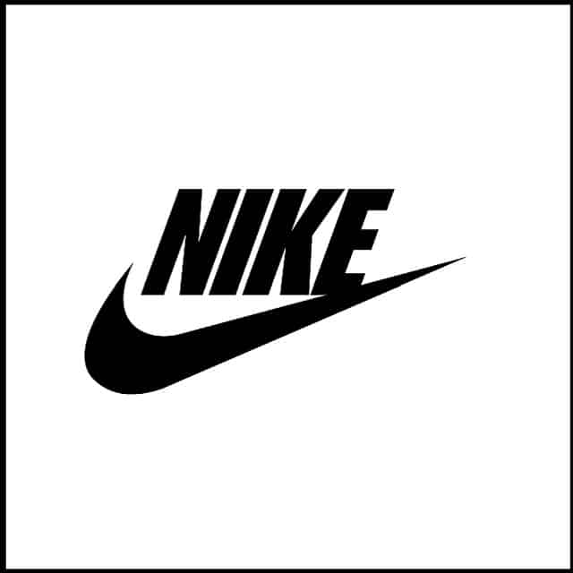 NIKE