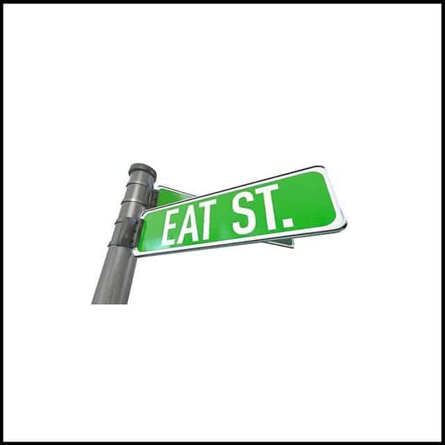 Eat St.