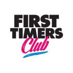 First Timers Club logo
