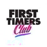 First Timers Club logo