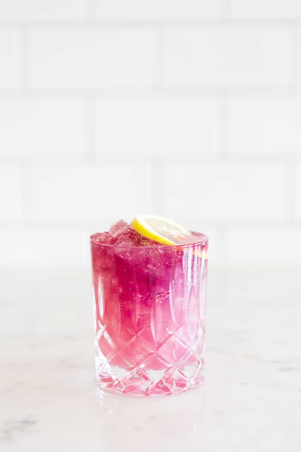 Lilly Langtry Cocktail