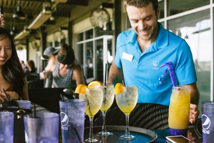 Topgolf Austin