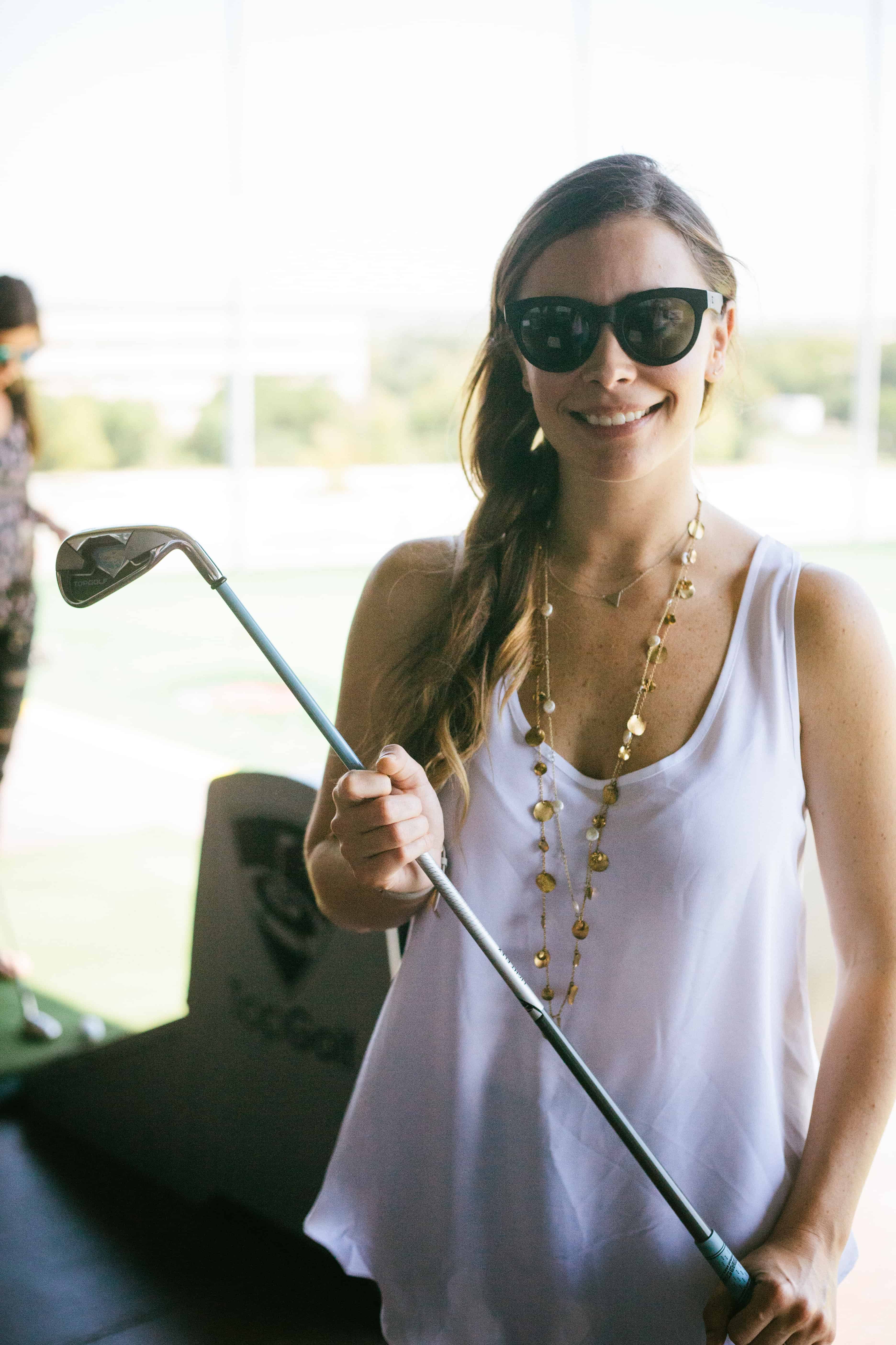 Topgolf Austin