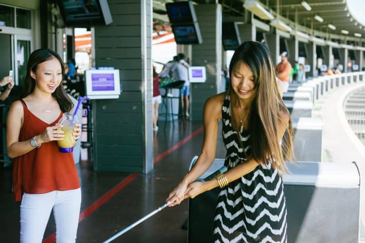 Topgolf Austin