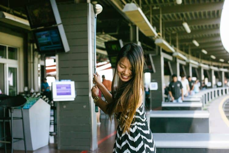 Topgolf Austin