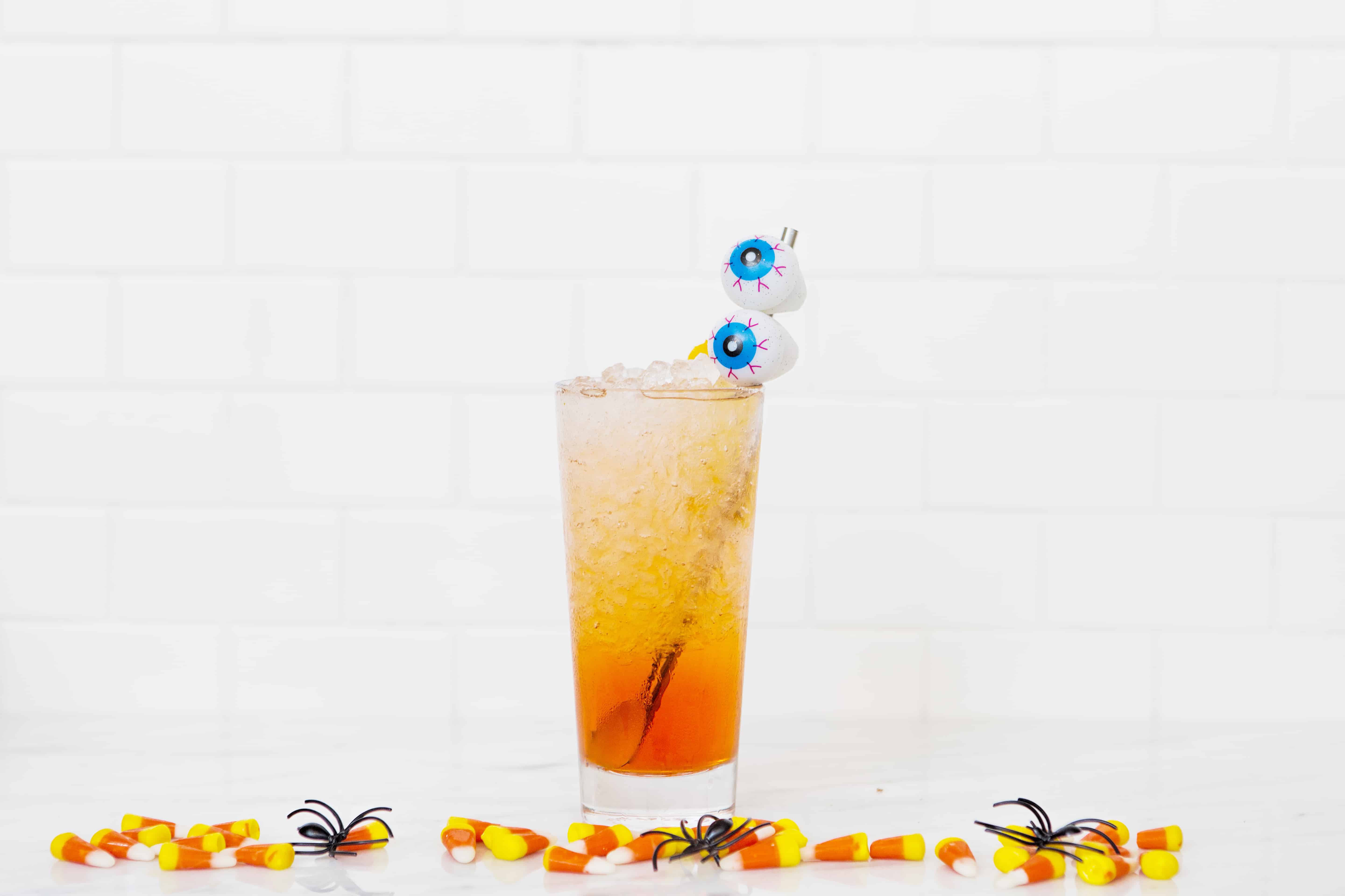 Halloween Aperol Spritz
