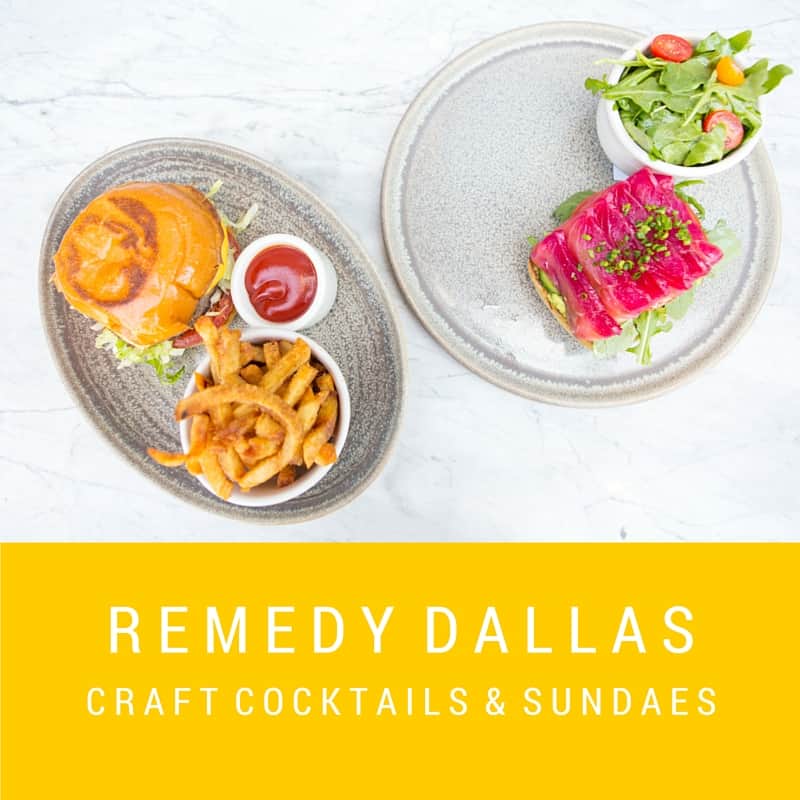 Remedy Dallas