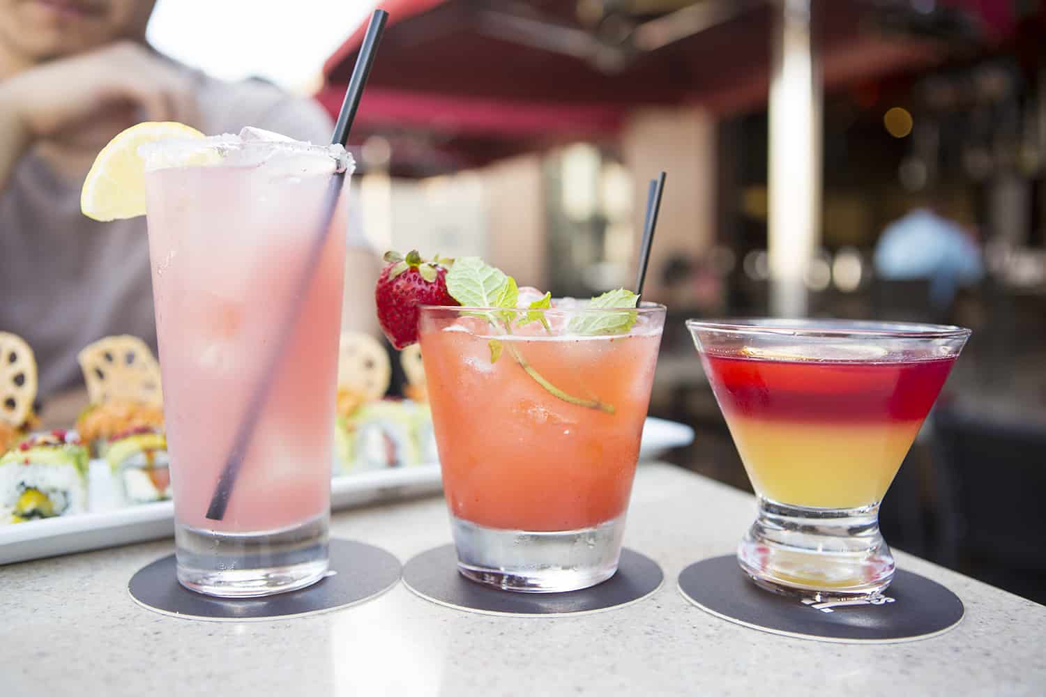 Drinks