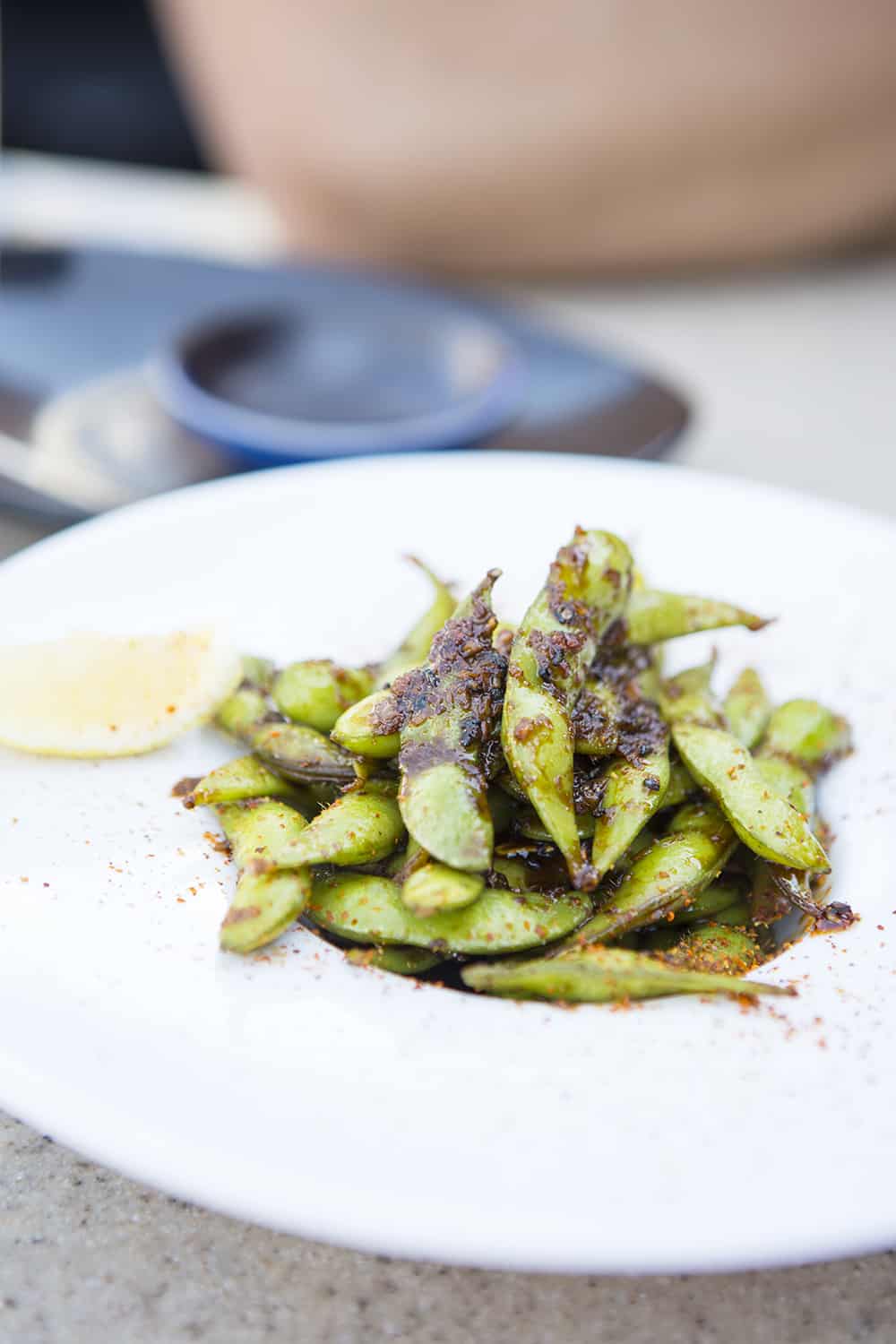 Edamame