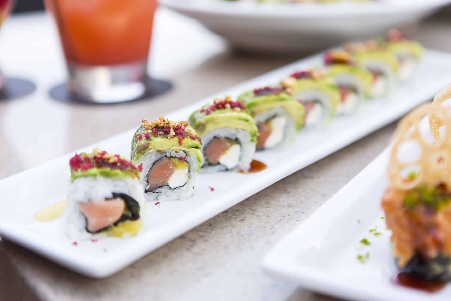 Sushi