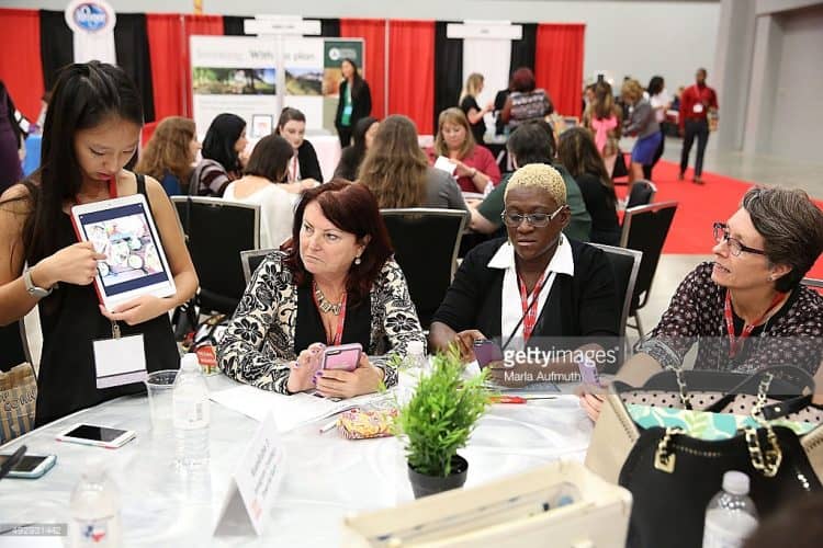Texas Conference For Women