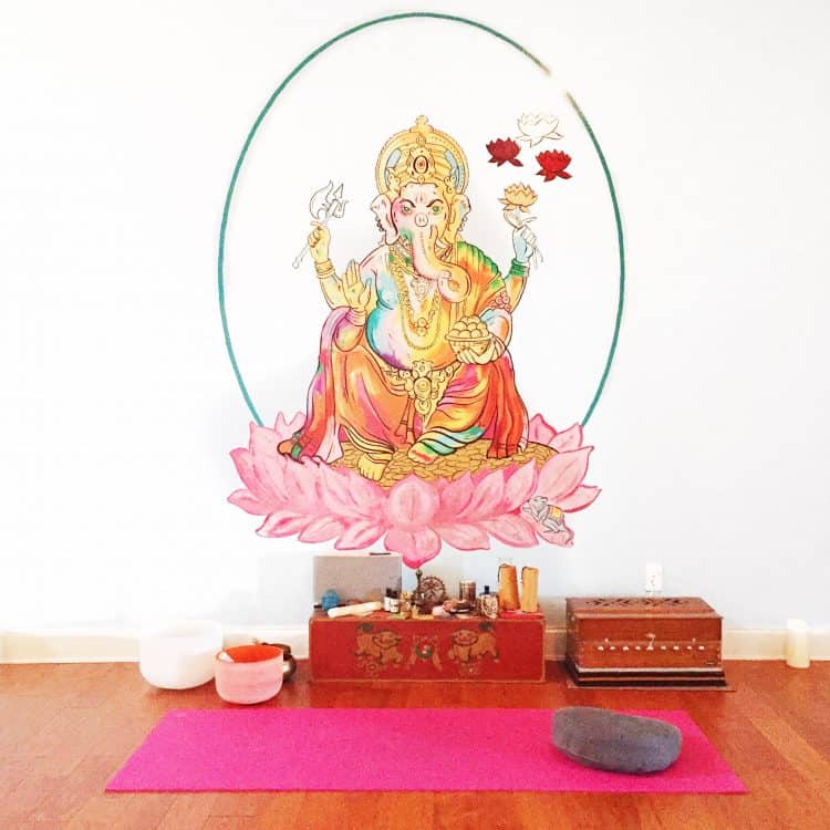 Sukha Yoga