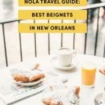 Best Beignets In New Orleans