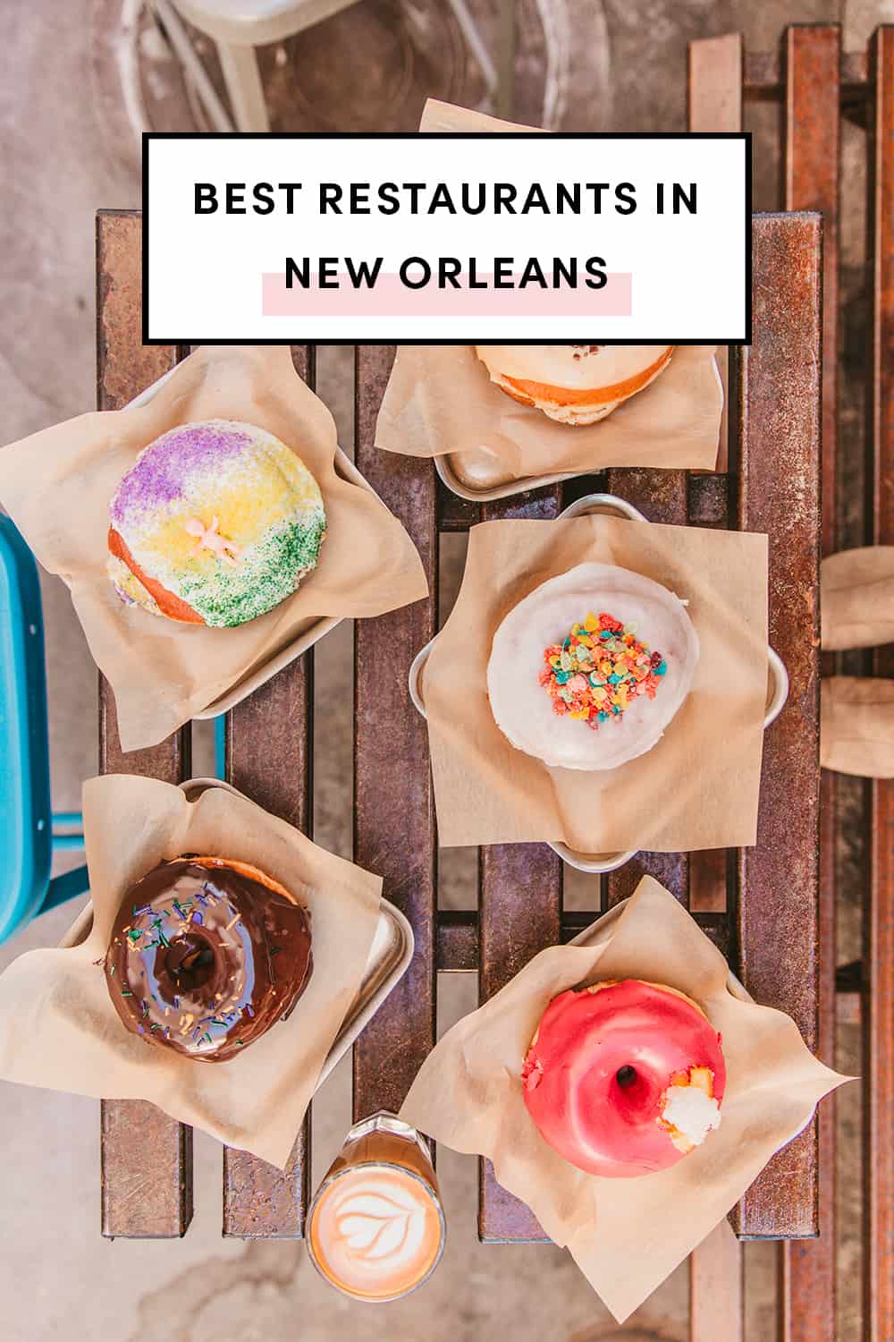 Best Restaurants In New Orleans