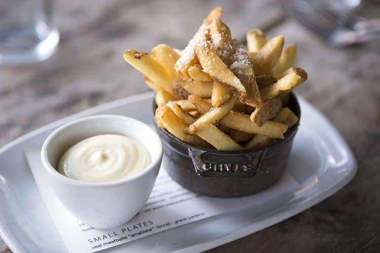 French Fries