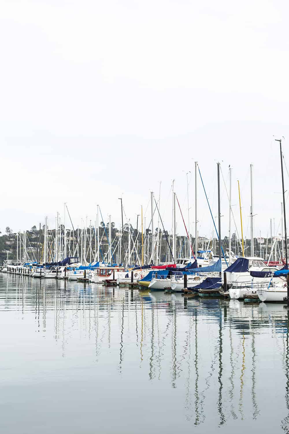 Weekend Getaway To Sausalito From San Francisco