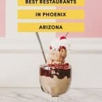 Best Restaurants In Phoenix