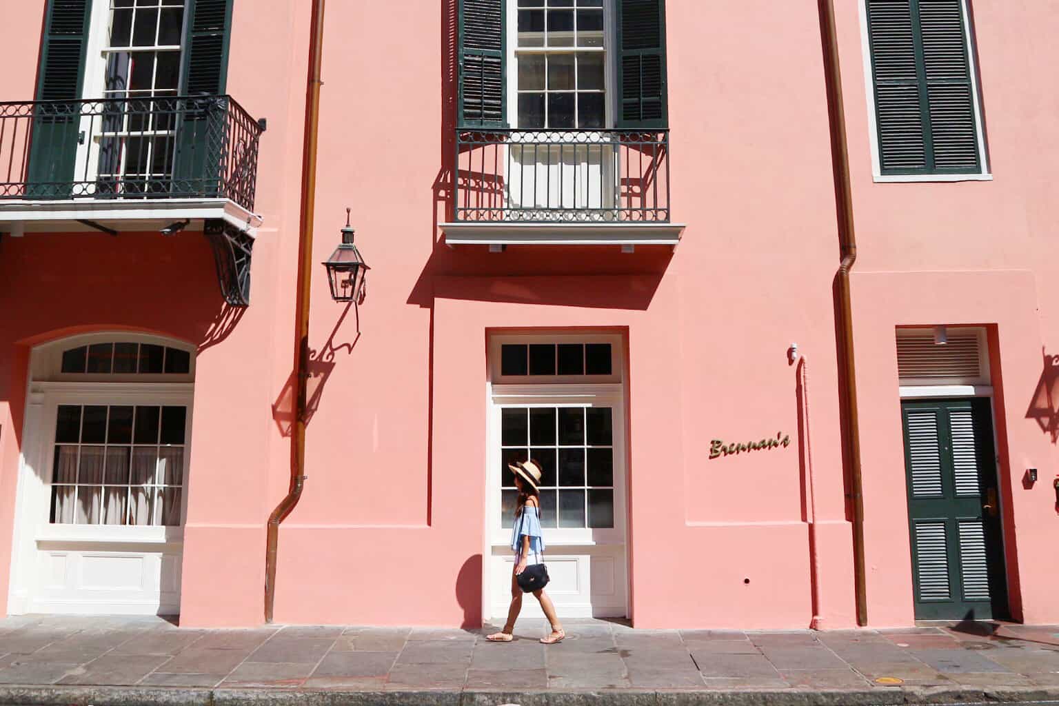New Orleans City Guide – Where To Eat, Stay & Shop In French Quarter