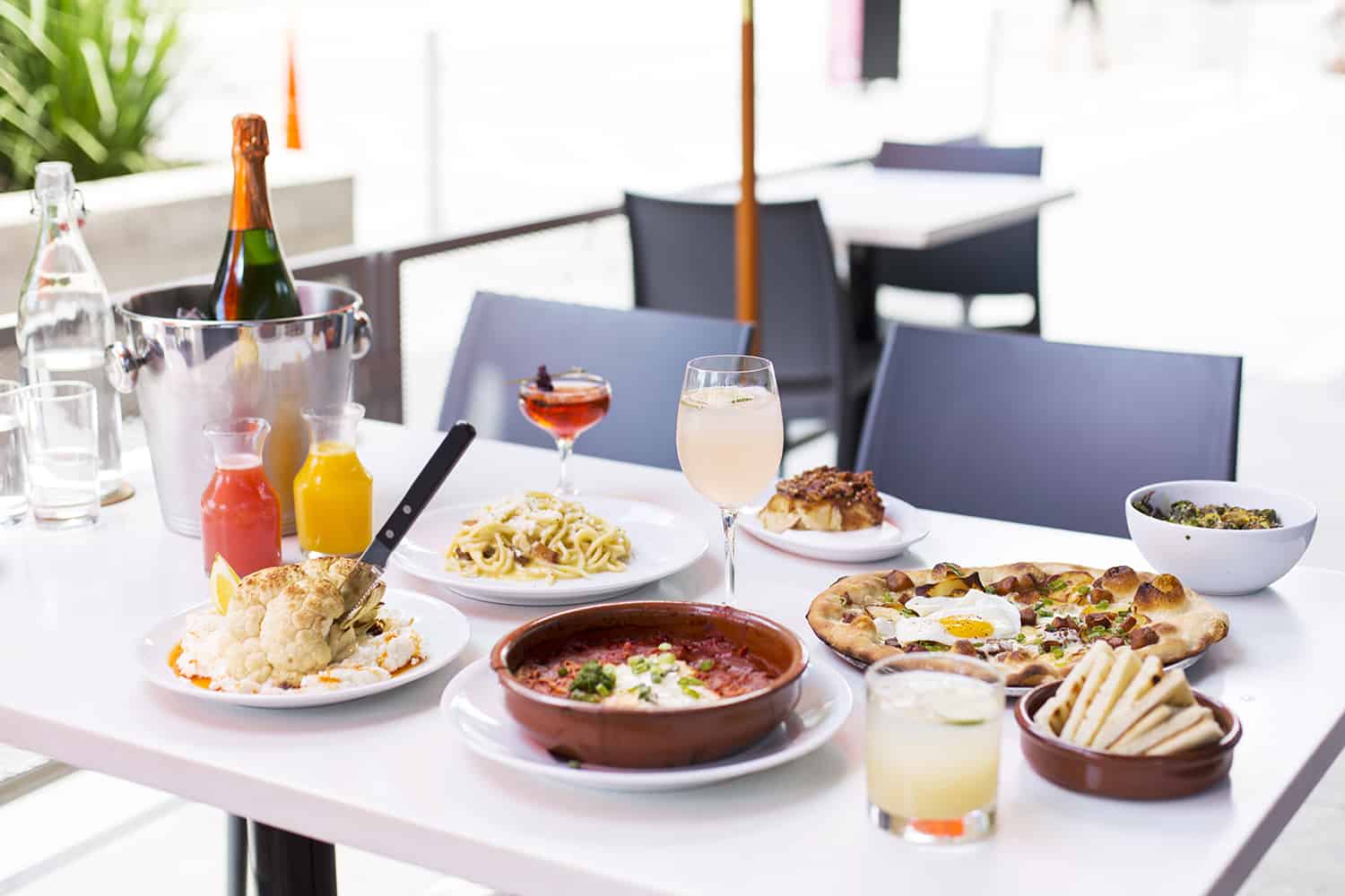 Cantine Austin