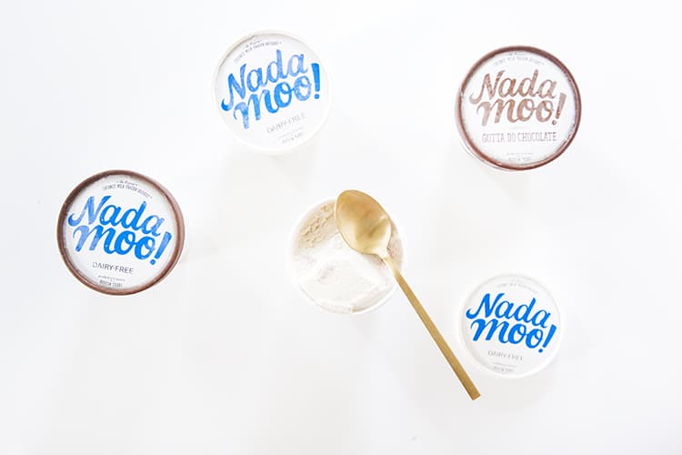 NadaMoo Ice Cream