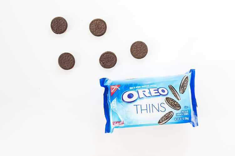 Oreo Thins