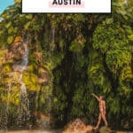 Best Swimming Holes In Austin