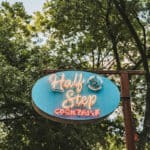 Half Step - best bars in Austin