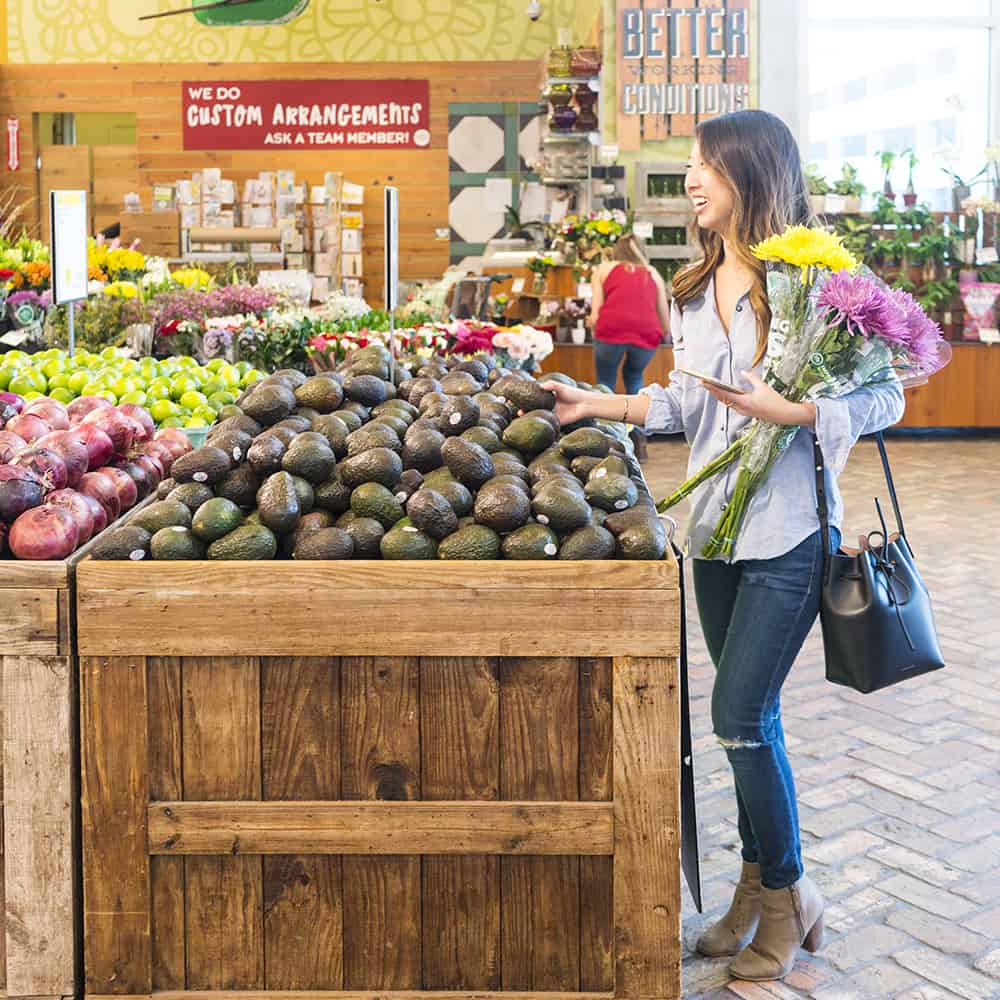 How To Shop Smarter At The Grocery Store