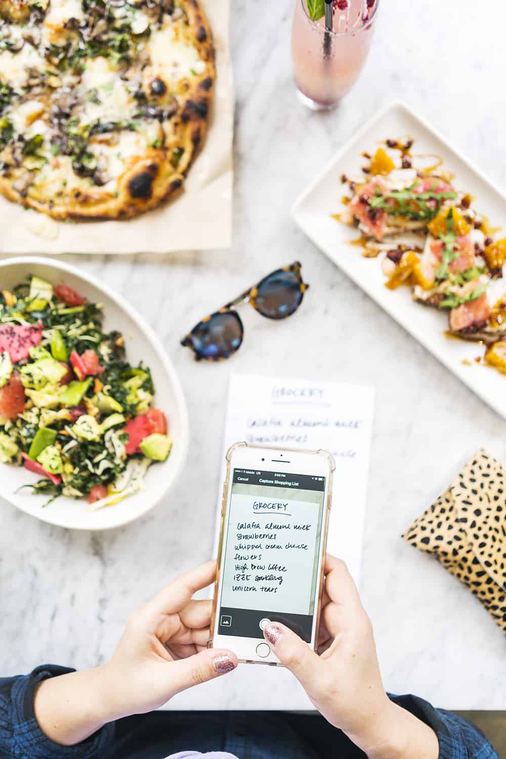 How To Shop Smarter At The Grocery Store