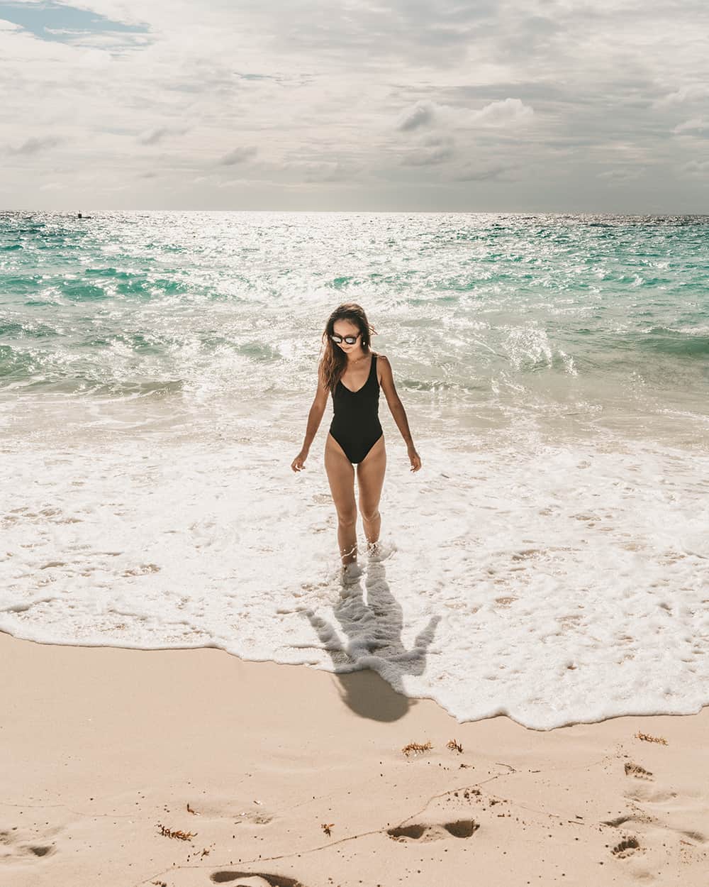 Turks and Caicos
