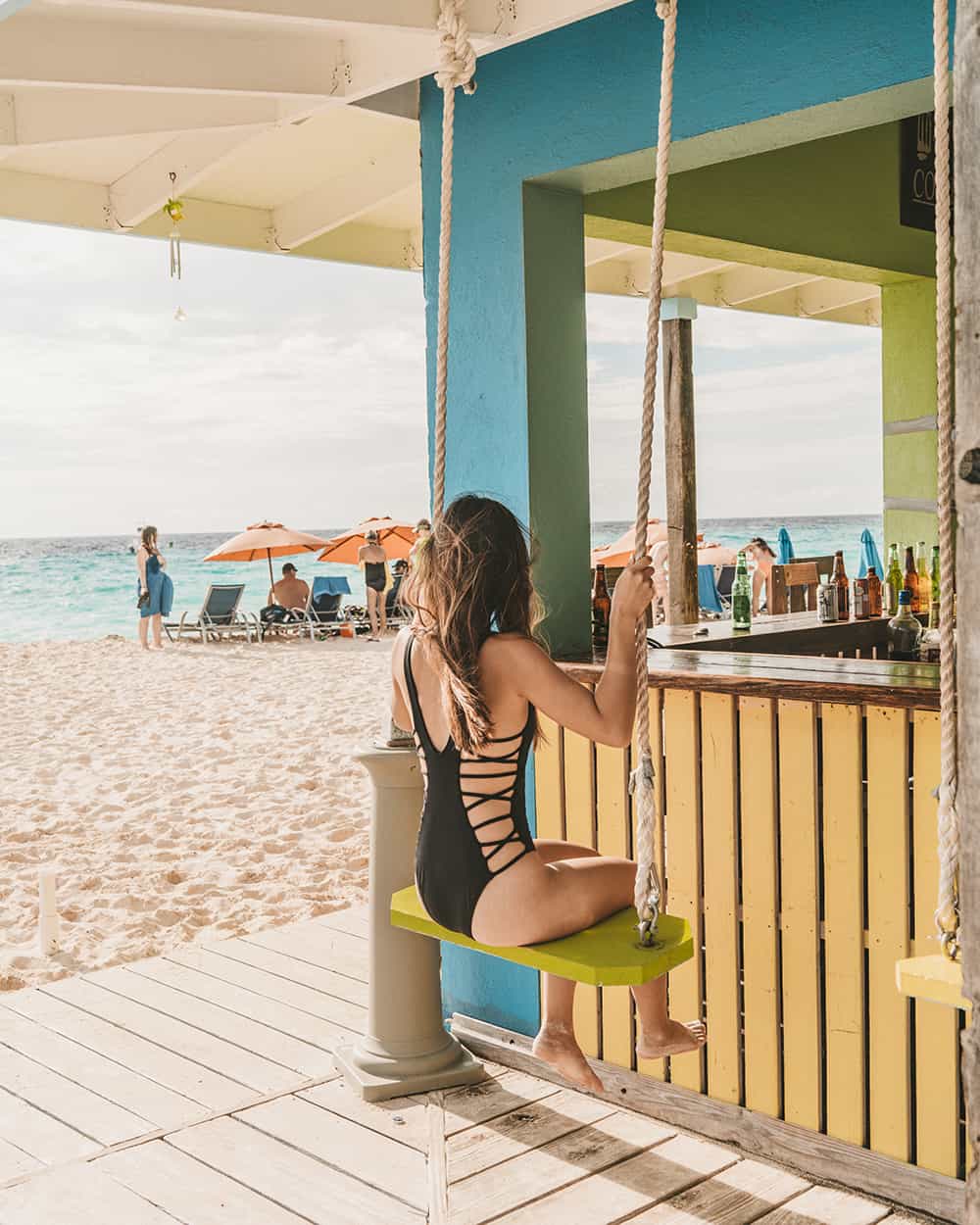 Turks and Caicos