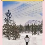 Mammoth Lakes Travel Guide - Where To Eat, Stay & Do